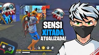 MELHOR SENSIBILIDADE PARA EMULADOR 🖥️🖱️ DPI RESOLUÇÃO MOUSE AJUSTE BLUESTACKS MSI 5 [upl. by Reinhard]