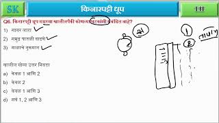 Loksatta Newspaper Today 04102024 Chalu Ghadamodi Current Affairs The Hindu  mcq UPSC MPSC [upl. by Euqinemod]