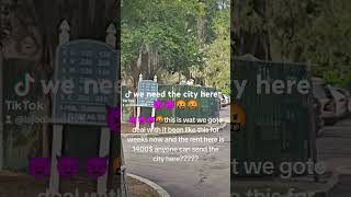 Jacksonville Florida citynews citywarzone warzone funnyvideo foolio [upl. by Tisbe]