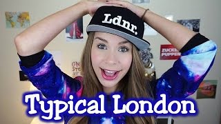 Things Londoners say vs What they really mean [upl. by Tomas]