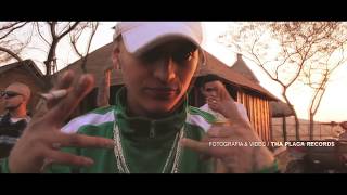 You Know Me  La Noria Ft Richard Ahumada Video Oficial [upl. by Aguste]