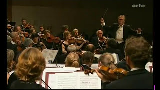 A Bruckner  Symphony No 7  Lucerne Festival Orchestra  Claudio Abbado [upl. by Ahsinrev339]