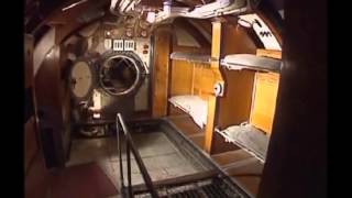 U Boat War Documentary on the Submarine Battle of World War 2 [upl. by Bannon]