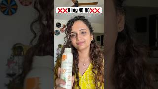 PART2  MOHA SUNSCREEN SPRAY REVIEW sunscreenspray sunscreen spf50pa review [upl. by Ennaeiluj]