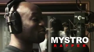 Mystro and Nathan Flutebox Lee  Fire in the Booth 1 Radio 1Xtra [upl. by Elberfeld]