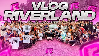 VLOG RIVERLAND 2024 [upl. by Jackson211]