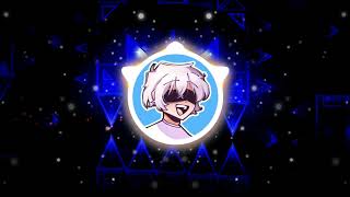 quotI N J U R Yquot Song  Geometry Dash Music [upl. by Kcinnay944]