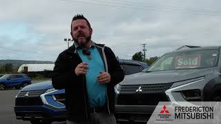 Inventory Update  Fredericton Mitsubishi [upl. by Nileuqaj]