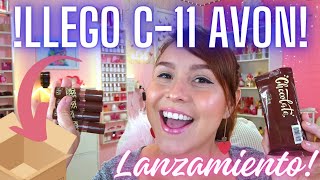 🍫💄Linea CHOCOLATE Color TREND Labiales y PaletaPERFUMITOS Descontinuados de REGRESO🤔Eve Tips [upl. by Ellierim]