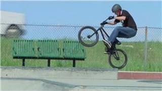 BMX Bikes  Basics of BMX [upl. by Gowon]