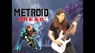 Mochtroid127  Artaria Metroid Dread [upl. by Boys515]