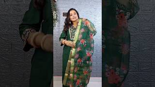 Amazon Festive Special KurtiKurta Palazzo Dupatta Set Haul [upl. by Button]