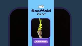 Scaffold fishingknot [upl. by Benny]