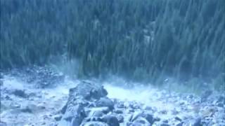 the quotMount St Helens Bigfootquot video [upl. by Christabel500]