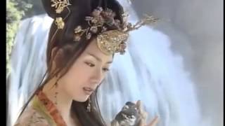 The legendary Swordsman Xiao Ao Jiang Hu  豪情笑江湖 MV [upl. by Madelyn]