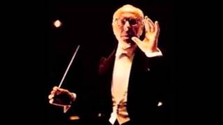 Beethoven  Coriolan  Dresden  Szell live [upl. by Tap]