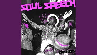 Soul Speech Mele Remix [upl. by Airat729]