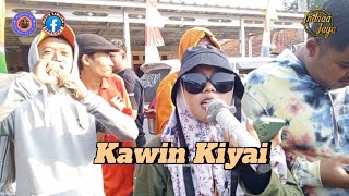 Kawin Kiyai Oting  INDRA JAYA Live Bojonegara Subang [upl. by Askari]