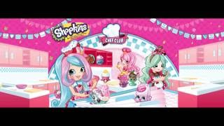 Tell Me Whats Cooking feat Shopkins [upl. by Calvinna]