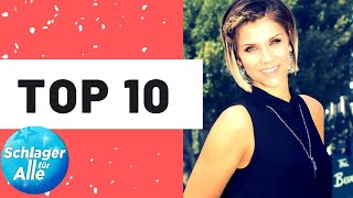 TOP 10 von ANNAMARIA ZIMMERMANN 💙 [upl. by Abey]