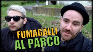 FUMAGALLI AL PARCO [upl. by Aifas]