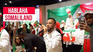 BASHIIR JAAWI HABLAHA SOMALILAND Official Video 2023 [upl. by Enohsal744]