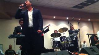 Fares Karam in Sydney  5 Shefta HD Live Sydney 2010 [upl. by Alia]