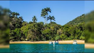 OS 10 MELHORES HOTÉIS ILHA GRANDE RJ  ATUALIZADO EM MARÇO DE 2021 [upl. by Breana]