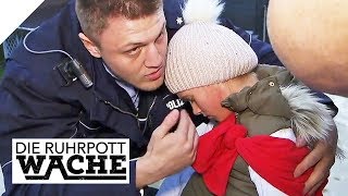 Kinder völlig unter Schock Was ist ihnen passiert  Smoliksamstag  Die Ruhrpottwache  SAT1 TV [upl. by Tanny]