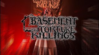 BASEMENT TORTURE KILLINGSLive at « Brutal swamp fest » saint omer France [upl. by Rabush538]