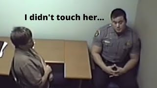 The Case of Daniel Holtzclaw JCS Inspired [upl. by Emse831]