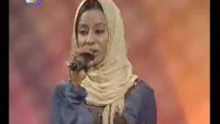 Afia Hassan  Ya Haneen [upl. by Anelleh]