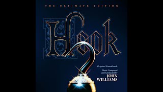 Presenting The Hook Vocal Version Segment  Hook Complete Score [upl. by Aiden771]