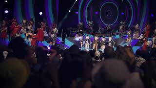 MTN Joyous Celebration 24 Live Recording with Sbu Noah and Gospel Silinda [upl. by Halivah]