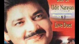 BEST OF UDIT NARAYANPiya Piya O Piya [upl. by Mollee848]