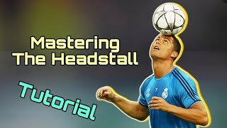 Headstall Tutorial Video [upl. by Teik]