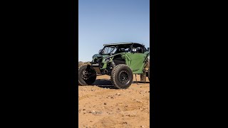 15x7 Method MR401 Beadlocks amp 35x95 Nitto Trail Grapplers from FunctionPowersportscom [upl. by Stepha]