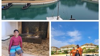 The Landings St Lucia resort anniversary getaway [upl. by Sybley]