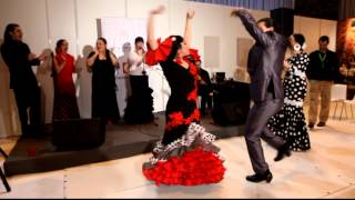 Danses espagnoles by eureka trip [upl. by Lytle]