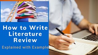 How to do a literature review using Google Scholar [upl. by Bard]