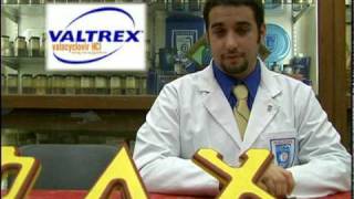 Valtrex Valacyclovir  Know Your Drug [upl. by Hector]