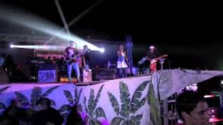 Goan Band quot Forefront quot Konkani Song  Nachuya kumpasar [upl. by Annid]