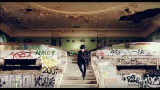 IAMX  Spit It Out Official Music Video HD [upl. by Nitsirk340]