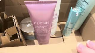 Elemis ProCollagen Brighten amp Energise Collection  QVC TSV April 2024 Elemis [upl. by Lurline]