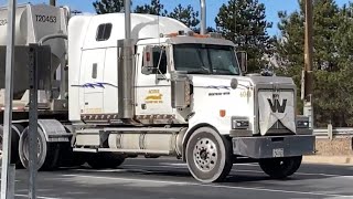 🔥How to Drive a Truck Like a Pro A Compilation of the Most Skillful Truck Drivers in Toronto [upl. by Mit]