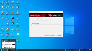 Hướng dẫn cài đặt Ranorex Studio [upl. by Yaker669]