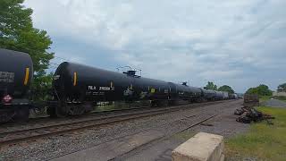 NS Macungie PA [upl. by Eilsel]