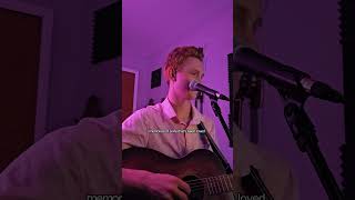 Supermarket Flowers  Ed Sheeran music singer [upl. by Cailly]