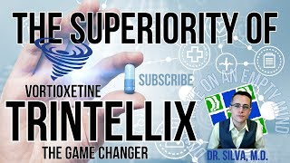 Trintellix The Game Changer [upl. by Marchall175]