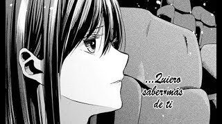 CITRUS Plus CAPITULO 4  MANGA YURI ESPAÑOL  Quiero saber más de ti [upl. by Shult]